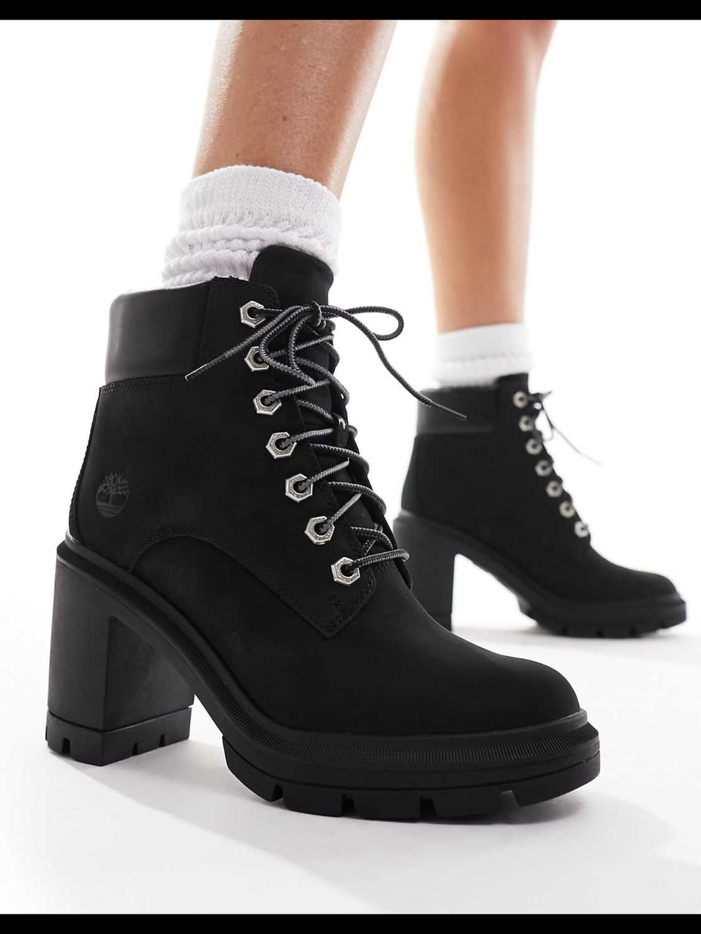 Timberland Women’s Allington Mid Boot